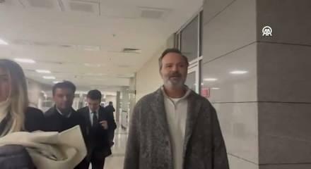 &Uuml;nl&uuml; yapımcı Timur Savcı soruşturmasında yeni gelişme: Adli Tıp raporu &ccedil;ıktı