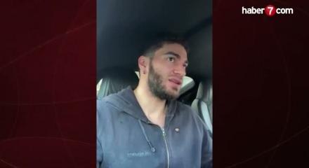 &Uuml;nl&uuml; YouTuber Testo Taylan'ı k&ouml;pek ısırdı!