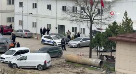 &Uuml;nl&uuml;lere y&ouml;nelik uyuşturucu soruşturmasında 25 ş&uuml;pheli adliyeye sevk edildi