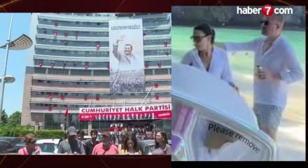 CHP&rsquo;den belediye başkanlarına &ldquo;yurt dışı tatil&rdquo; freni