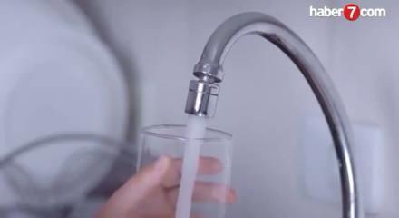 CHP y&ouml;netimlerinin yapmadığı su yatırımları vatandaşı mağdur etti