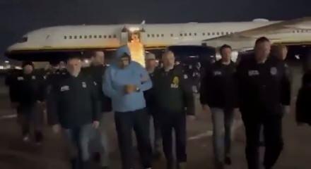 Venezuela operasyonu  &ouml;ncesi ABD piyasalarındaki dev hareketlilik tespit edildi