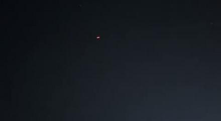 Venezuela'da başkanlık sarayı &ccedil;evresinde silah sesleri duyuldu