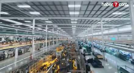 Voyah, T&uuml;rkiye pazarına yerli &uuml;retimle d&ouml;nmeye hazırlanıyor