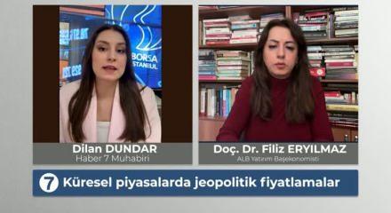 ABD-Venezuela krizi piyasaları nasıl etkiledi? G&ouml;zler petrol ve altın fiyatlarında! 