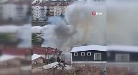 Yalova'da DEAŞ operasyonlarında tutuklu sayısı 56'ya &ccedil;ıktı