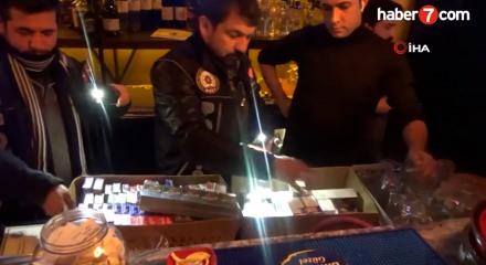 Yasal boşluğu kullanan zehir tacirlerinin oyunu bozuldu! 10 madde daha yasaklandı