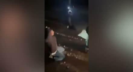 YPG'li ter&ouml;ristler b&ouml;yle yakalandı!