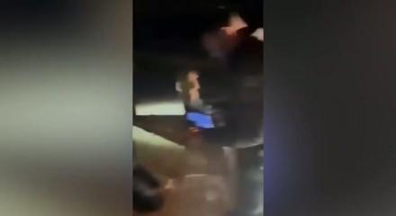 Eşrefiye'de bayram havası: Ter&ouml;ristler yakalandı, K&uuml;rtler kurtuluşu sevin&ccedil;le karşıladı