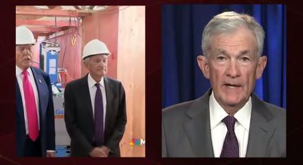 11 dev merkez bankasından Powell hamlesi! İmza atıp peş peşe a&ccedil;ıkladılar