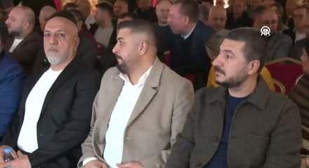 11 iş insanı uygun fiyatlı market i&ccedil;in proje başlattı