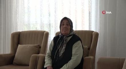 15 yıl &ouml;nce kaybolan Dilek'in annesinden şok iddia