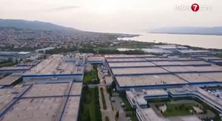 2025'te otomobil ve hafif ticari ara&ccedil; satışları arttı, ford zirvede