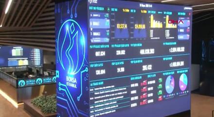2026 yılı, BIST100'de 'Halka Arz' yılı olarak g&ouml;steriliyor