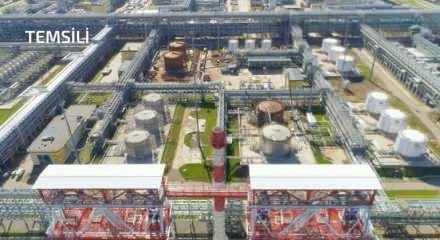 38 yıllık dev yenileniyor! Senede 150 milyon dolar tasarruf sağlayacak!