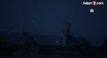 4 g&uuml;nde biten operasyonun ardından te&ouml;ristlerin yasını tutmak Kandil&rsquo;e kaldı