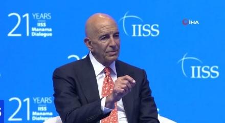 ABD'den dikkat &ccedil;eken Suriye a&ccedil;ıklaması