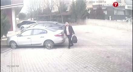 9 yıldır aranan FET&Ouml; firarisi kardeşinin kimliğiyle saklandığı evde yakalandı