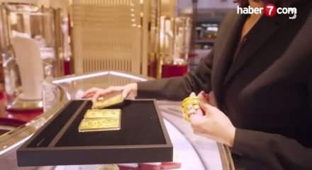 Altın ve g&uuml;m&uuml;şte rekor eşiği