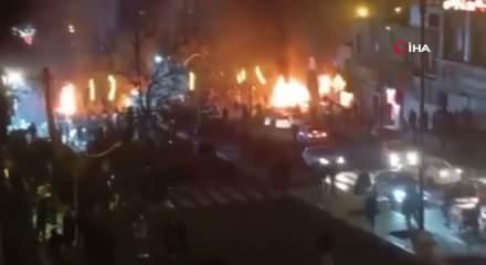  ABD ile İran arasında kritik g&ouml;r&uuml;şme! &Ouml;l&uuml; sayısı a&ccedil;ıklandı...