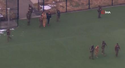 ABD, Venezuela petrol&uuml;n&uuml; satmaya başladı! İlk partiden kazanılan gelir belli oldu