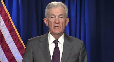 ABD'de FED Başkanı'na soruşturma başlatıldı