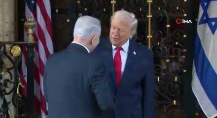 ABD'den İsrail'e 3,3 milyar dolarlık askeri yardım: Katliam b&uuml;t&ccedil;esi onay aşamasında!