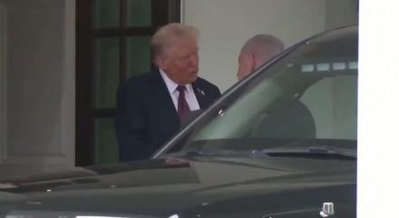 ABD'den İsrail'e rest: Gazze artık bizim sorunumuz onun sorunu değil