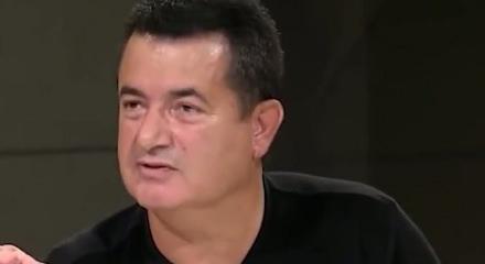 Acun Ilıcalı'nın 'bir sağ a&ccedil;ık aldım aklın hayalin durur" dediği yıldız Beşiktaş'a doğru