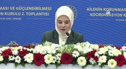 Aile ve Gen&ccedil;lik Fonu&rsquo;ndan 56 bin 400 gen&ccedil; &ccedil;ifte kredi &ouml;demesi yapıldı