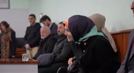 AK Parti İstanbul teşkilatı &ldquo;her mahallesiyle İstanbul&rdquo; konseptiyle kış saha &ccedil;alışmalarını başlattı