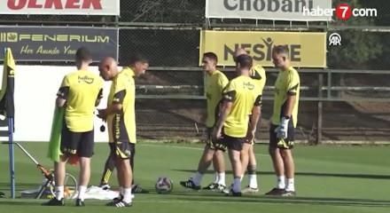 Alanyaspor - Fenerbah&ccedil;e: Muhtemel 11'ler