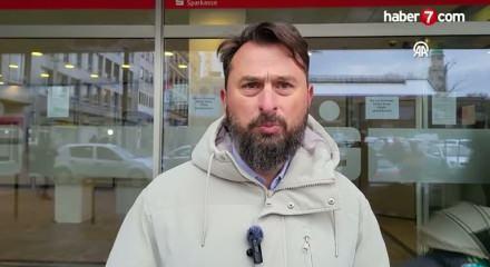 Almanya&rsquo;daki dev banka soygununda dev dijital inceleme