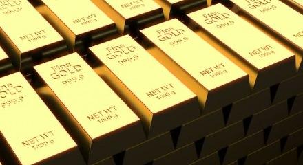 Altın rekor kırmaya devam ediyor! İşte anlık fiyatlar!