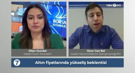 Altında yeni senaryo: Faiz indirimi gecikiyor, g&uuml;venli liman talebi canlı! 