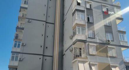 Antalya'da 1 haftadır haber alınamayan yaşlı adam! Cesedi kokmaya başlayınca bulundu