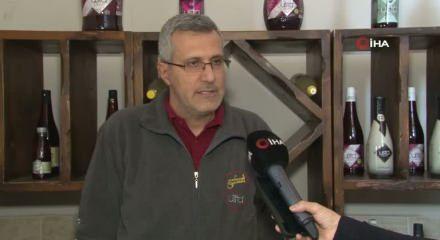 Antioksidan i&ccedil;eren şalgam satışları arttı