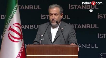 Arak&ccedil;i: savaşa da hazırız, diyaloğa da