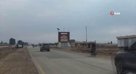 Arap aşiretlerden Suriye h&uuml;k&uuml;metine destek!