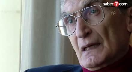 Aziz Sancar&rsquo;dan glioblastoma i&ccedil;in umut veren yeni tedavi y&ouml;ntemi