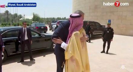 Bakan Hakan Fidan Suudi Arabistanlı mevkidaşı ile telefonda g&ouml;r&uuml;şt&uuml;