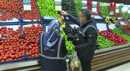 Bakanlık fahiş fiyat uygulayan firmalara milyarlarca lira ceza kesti