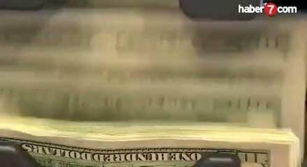 Bank of America'dan dolar i&ccedil;in zayıflama uyarısı