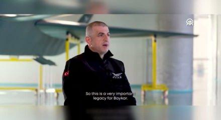  Baykar satın alması Piaggio Aerospace'i kanatlandıracak