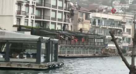 Bebek Otel&rsquo;de VIP partilerle ilgili soruşturmada şantaj arşivi ortaya &ccedil;ıktı