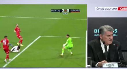 Beşiktaş'ın T&uuml;rk yıldızına resmi teklif! 'Ayrılmak istiyor'