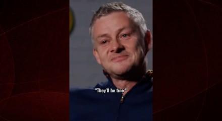 Beşiktaş'tan kovulan Solskjaer d&uuml;nya devi ile anılıyor