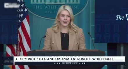 Beyaz Saray: 800 idam durduruldu!