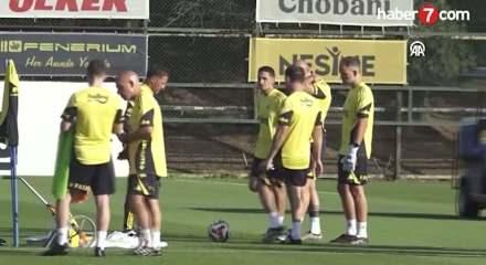 Beyoğlu Yeni &Ccedil;arşı - Fenerbah&ccedil;e! Muhtemel 11'ler