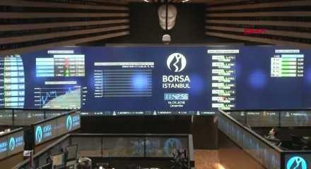 Borsa İstanbul tarih yazdı! Rekor &uuml;st&uuml;ne rekor kırılıyor!